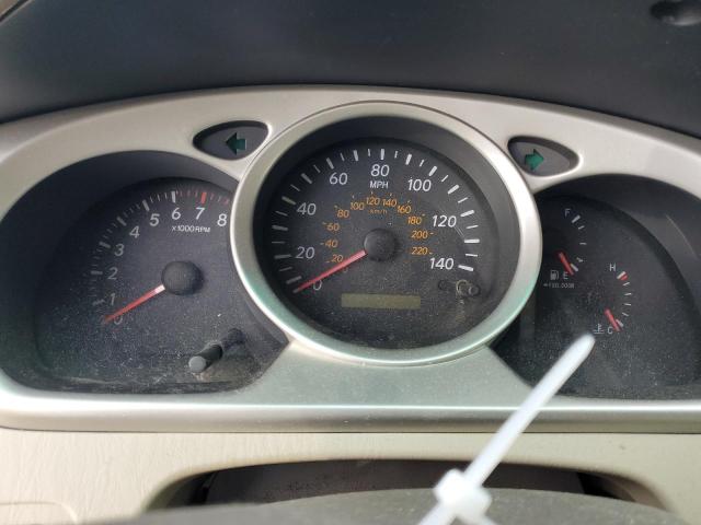 Photo 9 from auction – 2006 TOYOTA HIGHLANDER with VIN JTEGD21A060143606