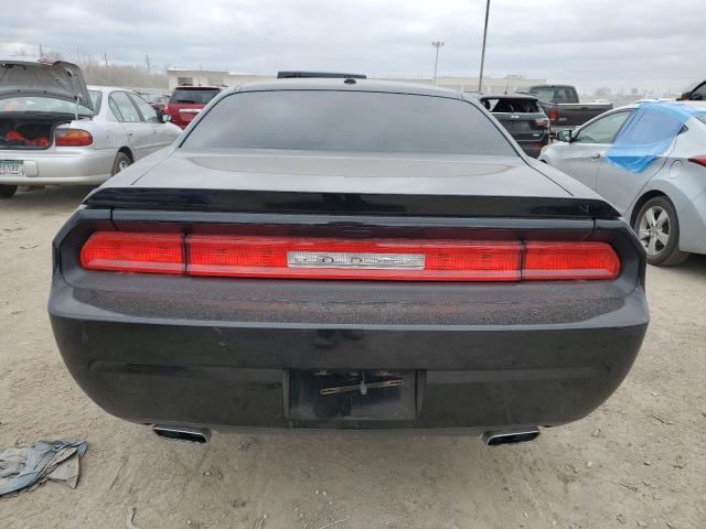 Photo 6 from auction – 2012 DODGE CHALLENGER with VIN 2C3CDYBTXCH226235