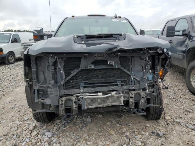 Photo 5 from auction – 2019 CHEVROLET SILVERADO with VIN 1GC4KXCY2KF210458