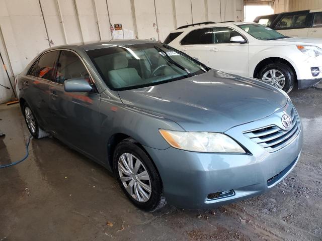 Photo 4 from auction – 2009 TOYOTA CAMRY BASE with VIN 4T1BE46K69U823057