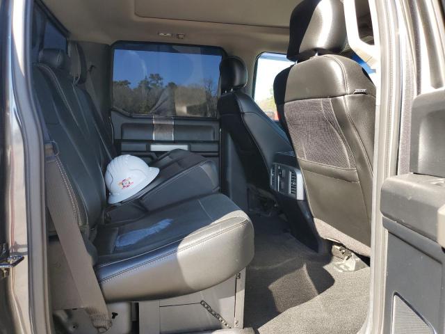 Photo 10 from auction – 2017 FORD F250 SUPER with VIN 1FT7W2BT8HEC07766
