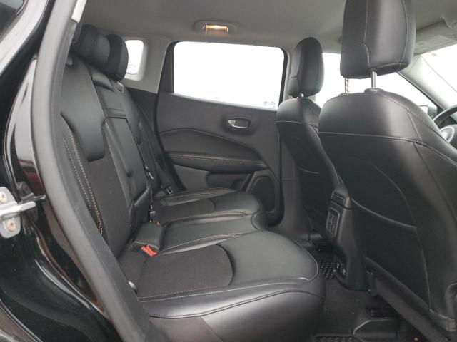 Photo 10 from auction – 2019 JEEP COMPASS LA with VIN 3C4NJDBB2KT839002
