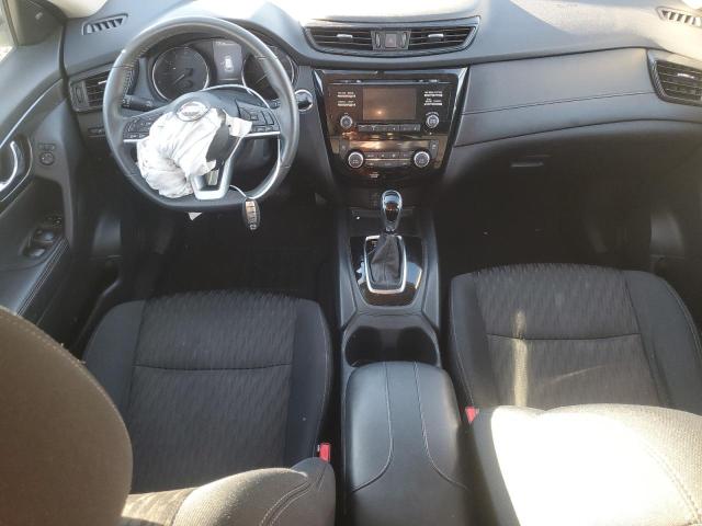 Photo 8 from auction – 2017 NISSAN ROGUE S with VIN 5N1AT2MT6HC823050