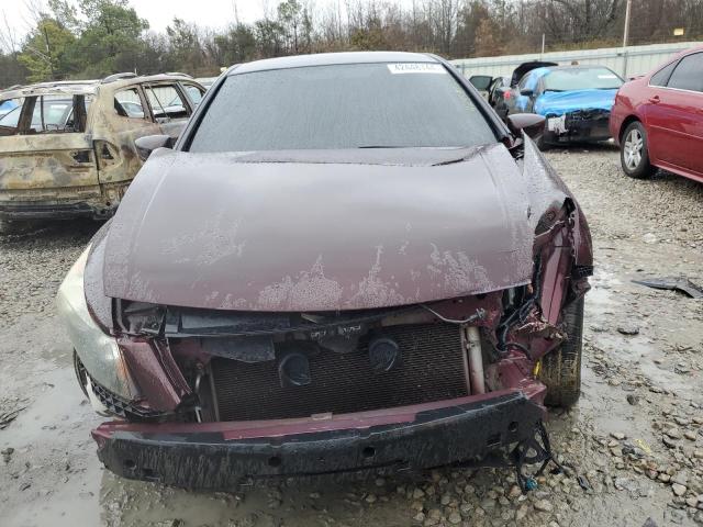 Photo 5 from auction – 2012 HONDA ACCORD LX with VIN 1HGCP2F32CA036455