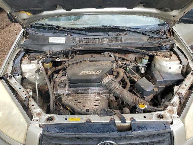 Photo 12 from auction – 2002 TOYOTA RAV4 with VIN JTEHH20V926034985