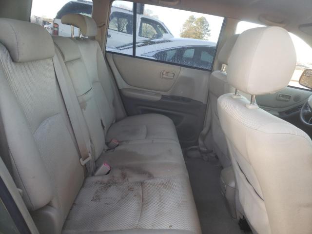 Photo 11 from auction – 2007 TOYOTA HIGHLANDER with VIN JTEGD21A870168755