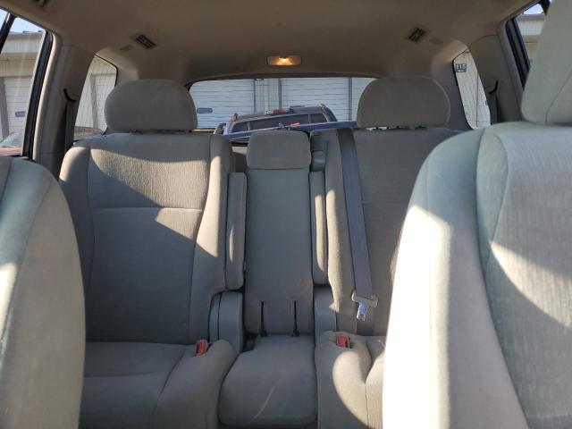 Zdjęcie 10 z aukcji – 2012 TOYOTA HIGHLANDER z VIN 5TDZA3EH9CS025226