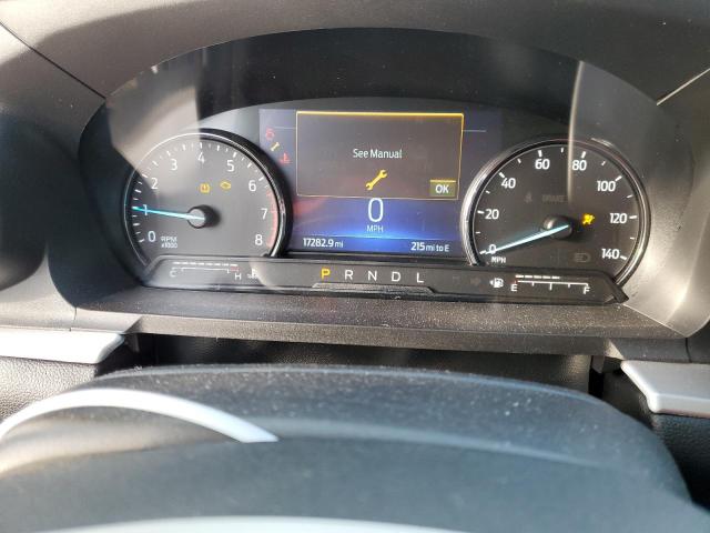 Photo 9 from auction – 2022 FORD EXPLORER X with VIN 1FMSK8DH2NGA92143