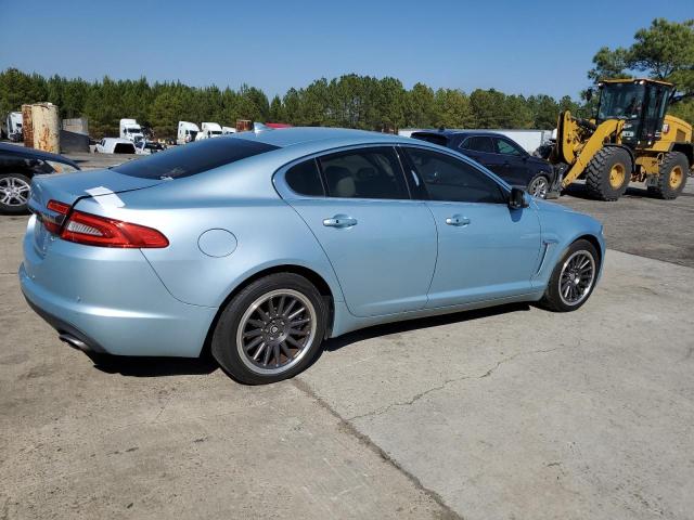 Photo 3 from auction – 2013 JAGUAR XF with VIN SAJWA0E76D8S96129