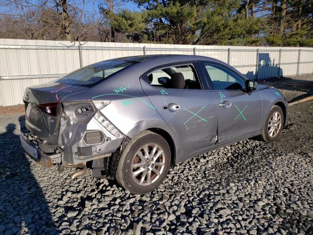 Photo 3 from auction – 2016 MAZDA 3 SPORT with VIN JM1BM1U73G1323716