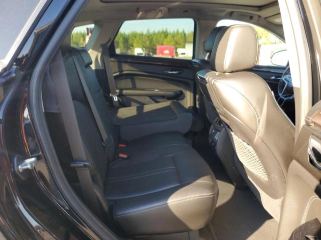 Photo 10 from auction – 2015 CADILLAC SRX PREMIU with VIN 3GYFNDE31FS520600