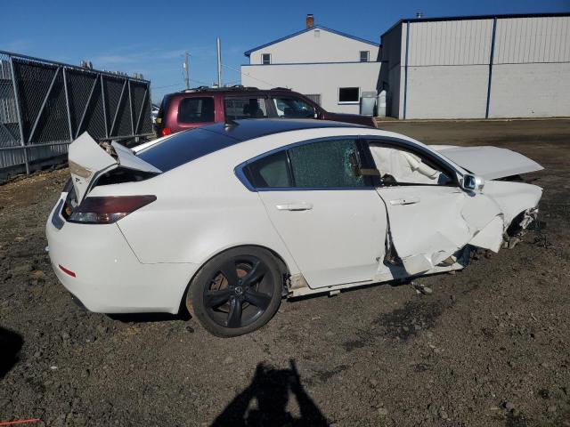 Photo 3 from auction – 2014 ACURA TL TECH with VIN 19UUA9E59EA001271