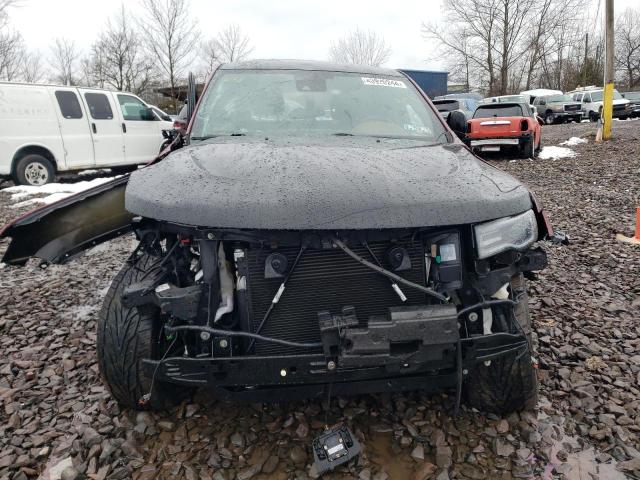 Photo 5 from auction – 2017 JEEP GRAND CHER with VIN 1C4RJFDJ1HC760118