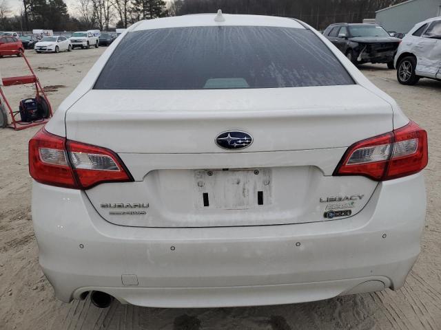 Photo 6 from auction – 2017 SUBARU LEGACY 2.5 with VIN 4S3BNAN69H3011649