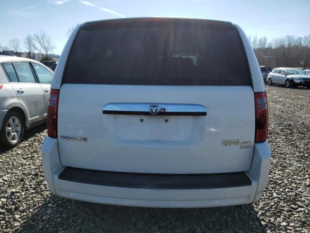 Photo 6 from auction – 2010 DODGE GRAND CARA with VIN 2D4RN5D16AR367083