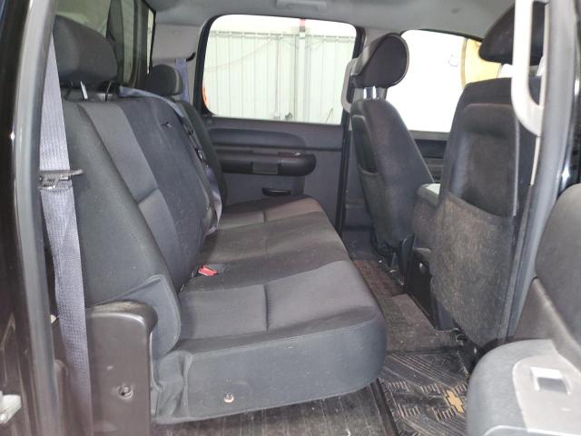 Photo 10 from auction – 2012 CHEVROLET silverado with VIN 1GC1KXC85CF127434