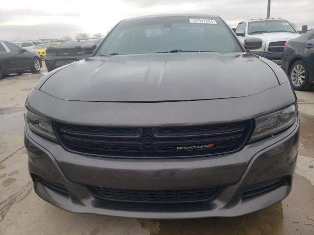 Photo 5 from auction – 2019 DODGE CHARGER SX with VIN 2C3CDXBG1KH695354