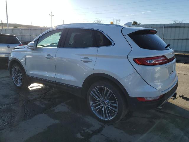 Photo 2 from auction – 2015 LINCOLN MKC with VIN 5LMTJ2AH5FUJ30795