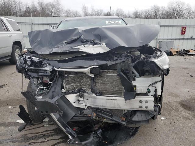 Photo 5 from auction – 2021 TOYOTA HIGHLANDER with VIN 5TDCZRBH5MS143121
