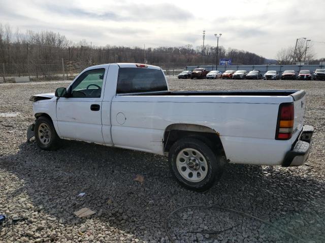 Photo 2 from auction – 2005 GMC NEW SIERRA with VIN 1GTEC14XX5Z102564