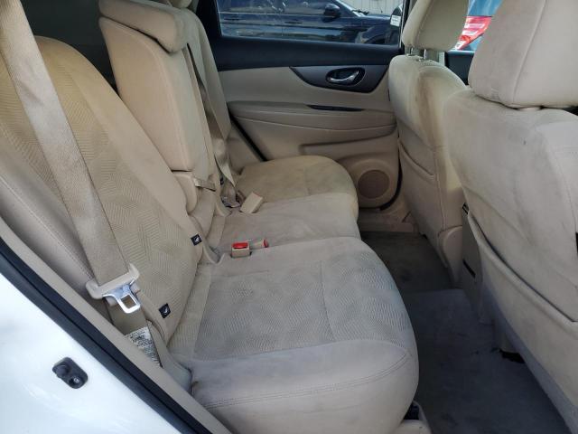 Photo 11 from auction – 2015 NISSAN ROGUE S with VIN 5N1AT2MV7FC894370