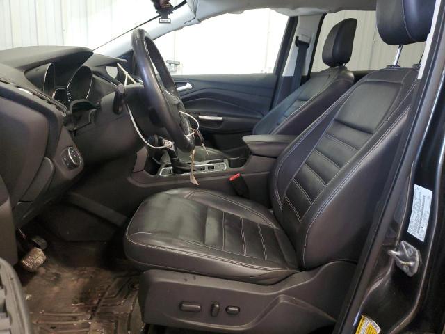 Photo 7 from auction – 2018 FORD ESCAPE SEL with VIN 1FMCU0HD7JUB98669