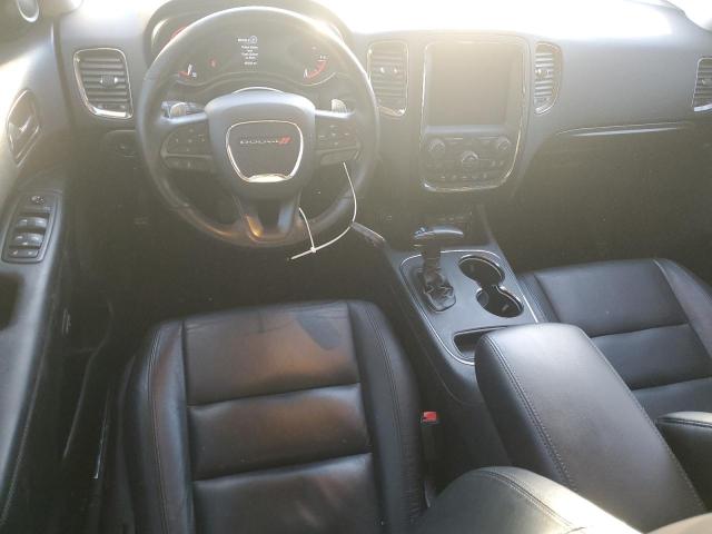 Photo 8 from auction – 2020 DODGE DURANGO GT with VIN 1C4RDJDG4LC329943