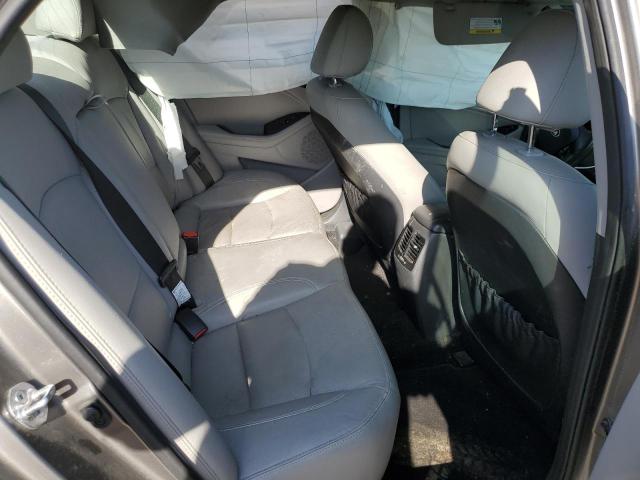 Zdjęcie 10 z aukcji – 2013 KIA OPTIMA EX z VIN 5XXGN4A73DG219235