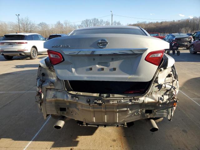 Photo 6 from auction – 2017 NISSAN ALTIMA 2.5 with VIN 1N4AL3AP2HN330641