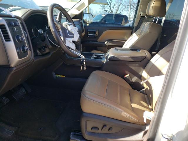 Photo 7 from auction – 2017 GMC SIERRA K15 with VIN 3GTU2PEC4HG166827