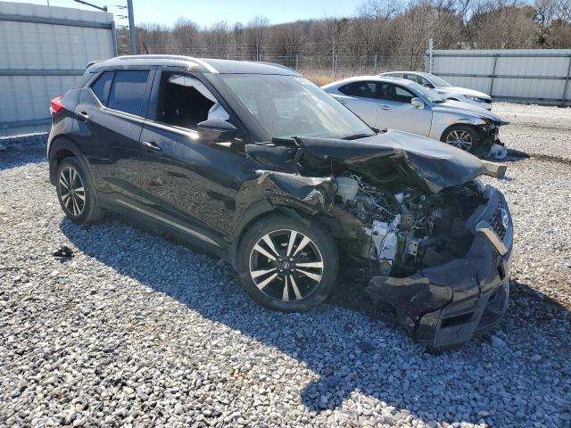 Photo 4 from auction – 2020 NISSAN KICKS SR with VIN 3N1CP5DV0LL519622