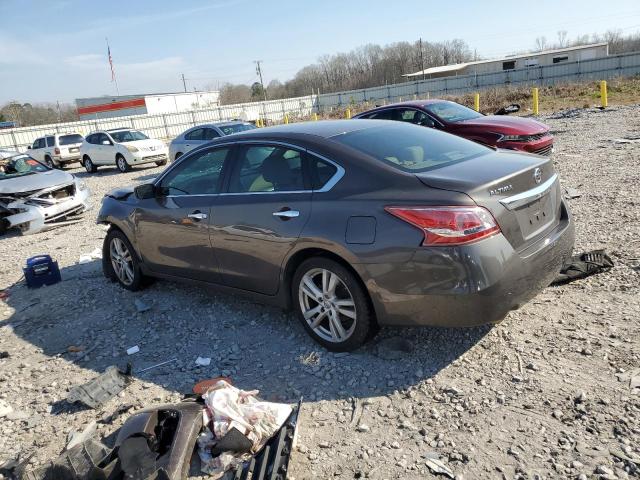Photo 2 from auction – 2013 NISSAN ALTIMA 3.5 with VIN 1N4BL3APXDN402569