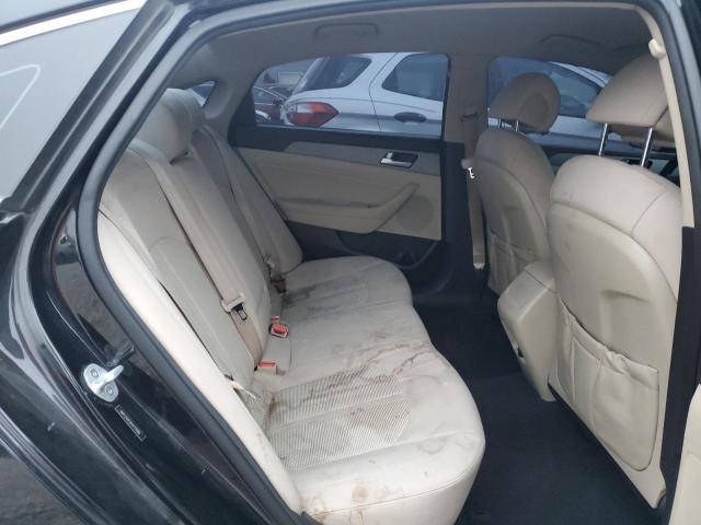 Photo 10 from auction – 2015 HYUNDAI SONATA SE with VIN 5NPE24AF2FH173590