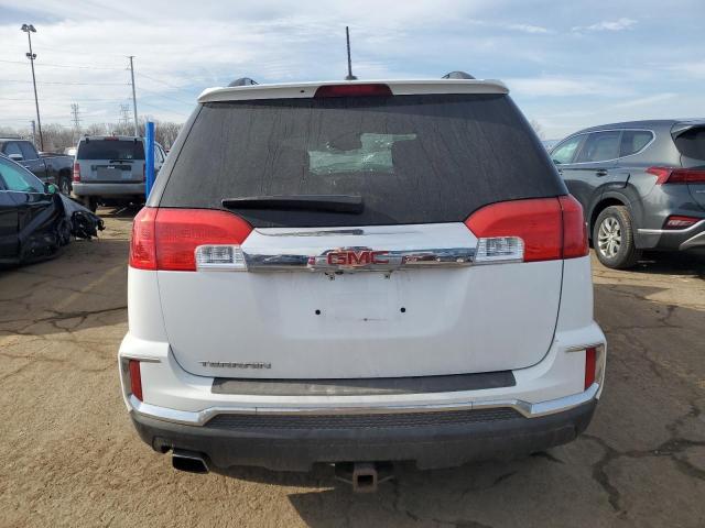 Photo 6 from auction – 2017 GMC TERRAIN SL with VIN 2GKALNEK5H6119768