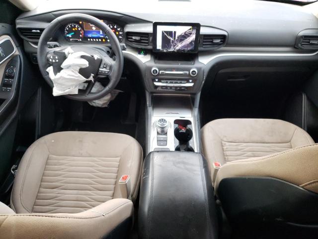 Photo 8 from auction – 2020 FORD EXPLORER X with VIN 1FMSK7DH1LGB45860