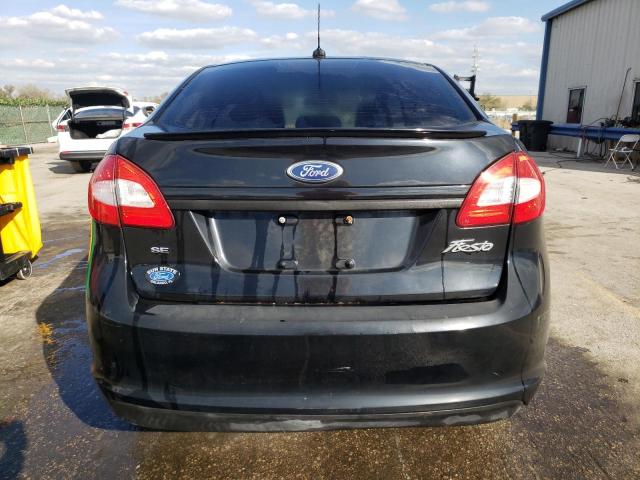 Photo 6 from auction – 2012 FORD FIESTA SE with VIN 3FADP4BJ4CM134348
