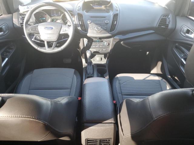 Photo 8 from auction – 2017 FORD ESCAPE SE with VIN 1FMCU0GD6HUC88200