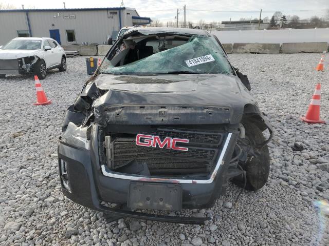 Zdjęcie 5 z aukcji – 2013 GMC TERRAIN SL z VIN 2GKALUEK7D6220573