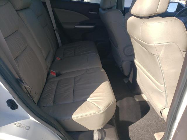 Photo 10 from auction – 2014 HONDA CR-V EXL with VIN 5J6RM4H75EL098799
