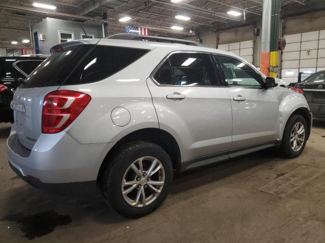 Photo 3 from auction – 2016 CHEVROLET EQUINOX LT with VIN 2GNFLFEK9G6121830