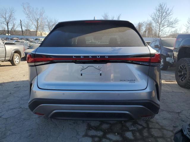 Photo 6 from auction – 2023 LEXUS RX 350 BAS with VIN 2T2BAMCA9PC005582
