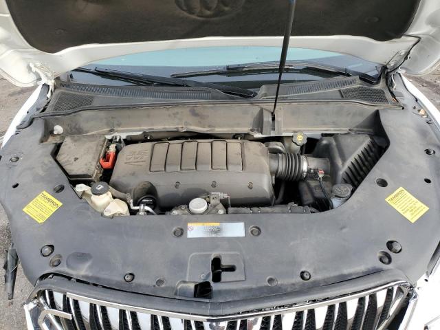 Photo 12 from auction – 2017 BUICK ENCLAVE with VIN 5GAKRBKDXHJ196594