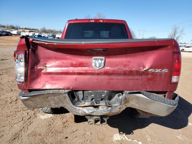 Photo 6 from auction – 2015 RAM 1500 ST with VIN 1C6RR7FT8FS647399