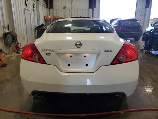 Photo 6 from auction – 2008 NISSAN ALTIMA 2.5 with VIN 1N4AL24E48C234705
