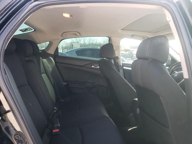 Photo 10 from auction – 2016 HONDA CIVIC EX with VIN 2HGFC2F75GH509087