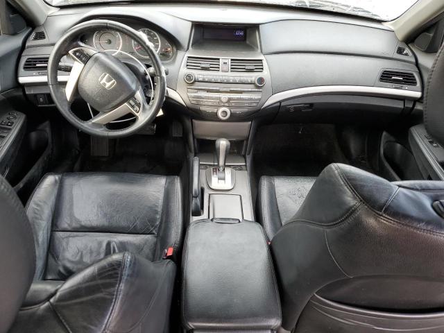 Photo 8 from auction – 2011 HONDA ACCORD SE with VIN 1HGCP2F61BA069293