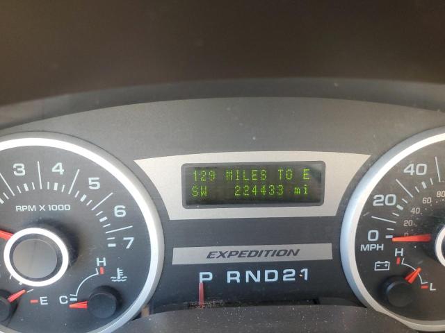 Photo 9 from auction – 2006 FORD EXPEDITION with VIN 1FMPU17566LA90459