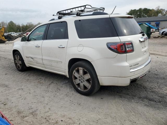 Photo 2 from auction – 2014 GMC ACADIA DEN with VIN 1GKKRTKD1EJ139916