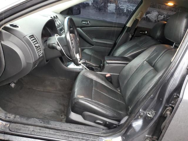 Photo 7 from auction – 2007 NISSAN ALTIMA 3.5 with VIN 1N4BL21E07N476712