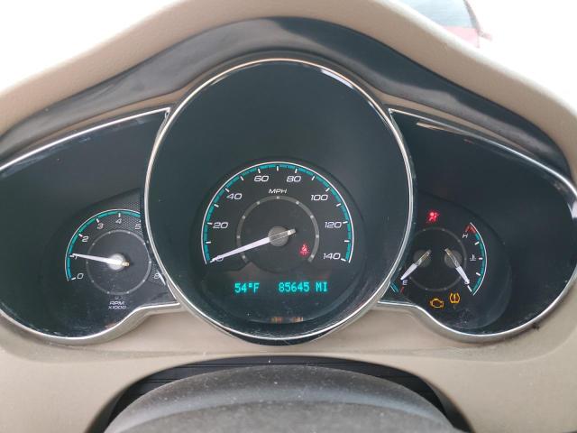 Photo 9 from auction – 2011 CHEVROLET MALIBU LS with VIN 1G1ZB5E16BF190752